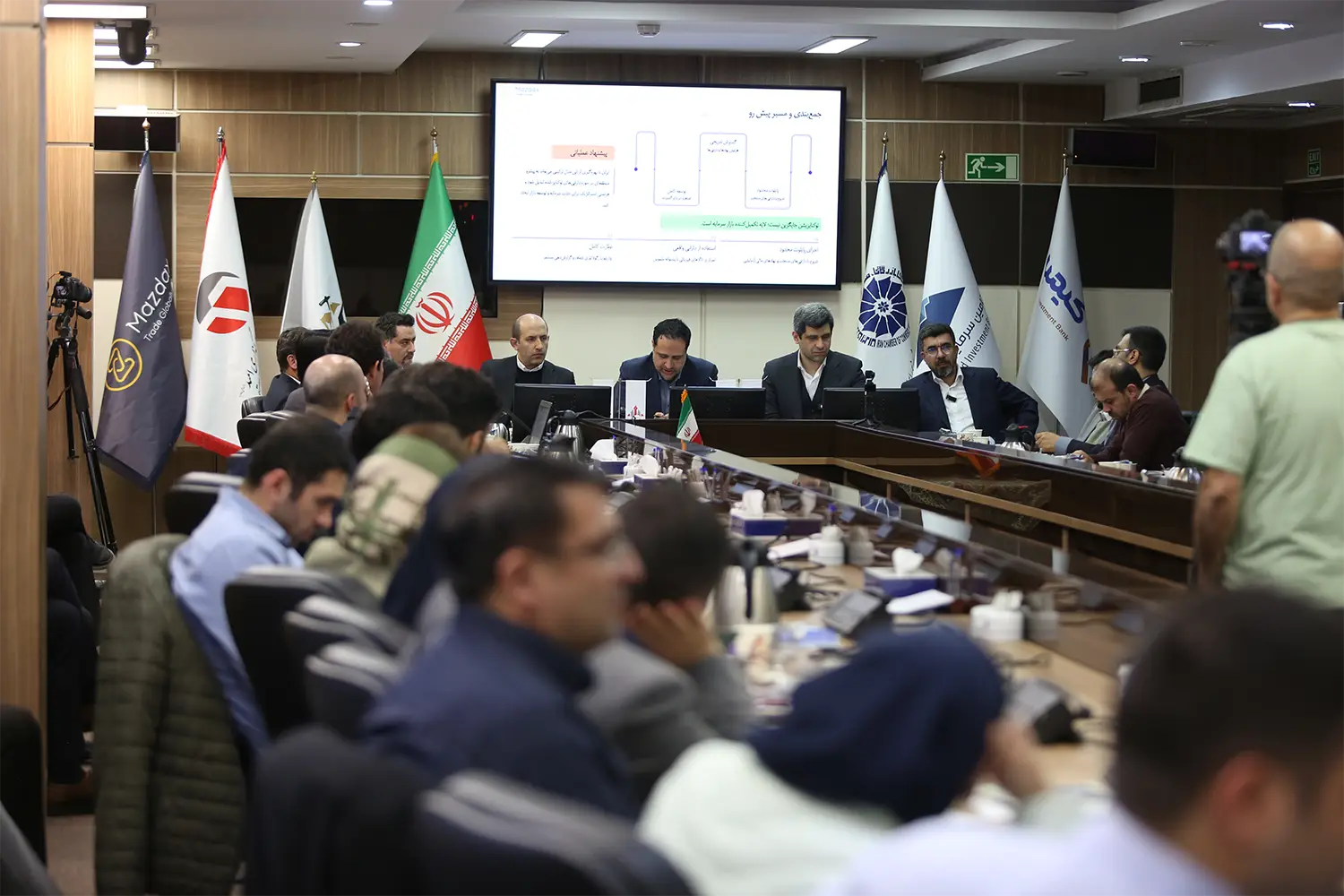 چگونه توکنایزیشن هزینه تأمین مالی را کاهش می‌دهد؟